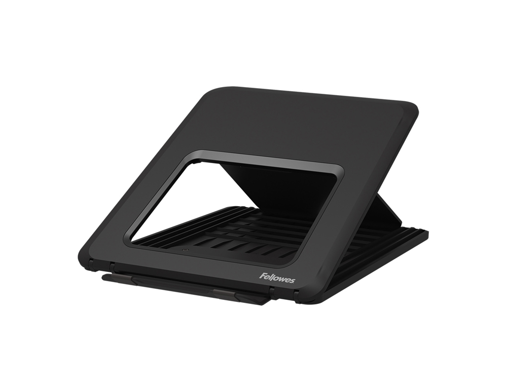 SOPORTE ELEVADOR FELLOWES BREYTA PARA PORTATIL 14