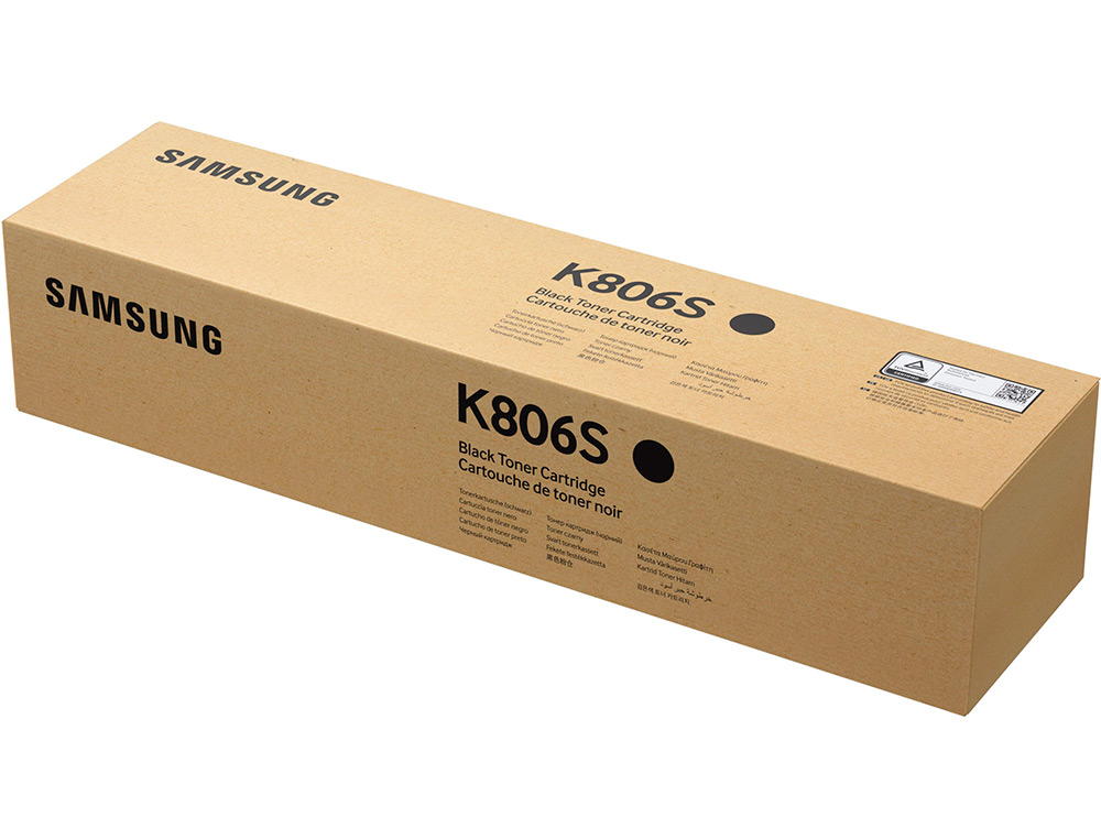 TONER HP SAMSUNG NEGRO STANDARD