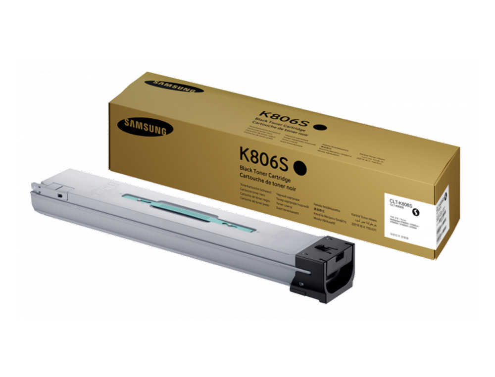 TONER HP SAMSUNG NEGRO STANDARD
