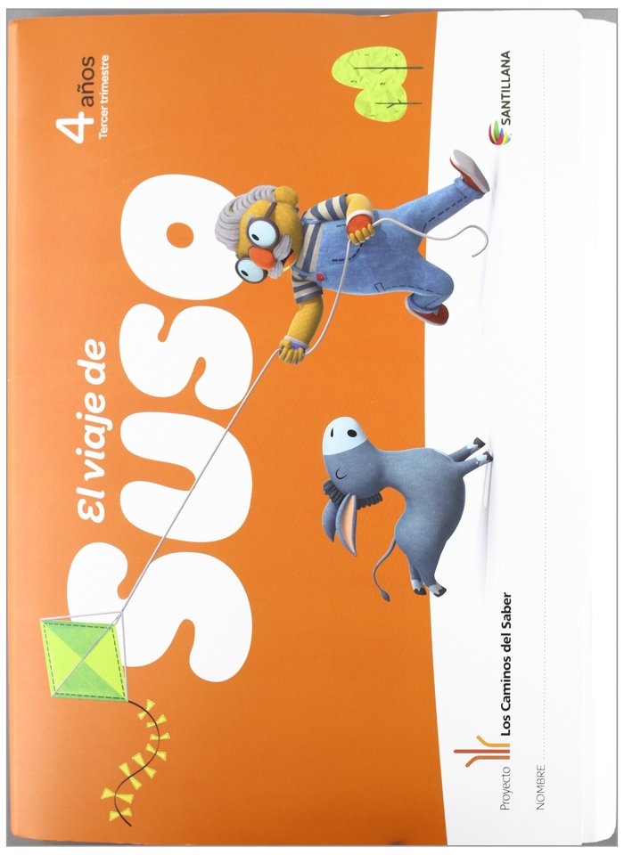 VIAJE DE SUSO 4AOS 3TRIMESTRE 12 SANGLO04EI