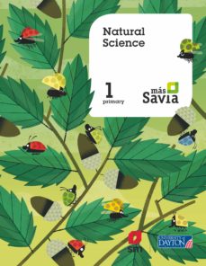 PRI 1 NATURAL SCIENCE MS SAVIA 18