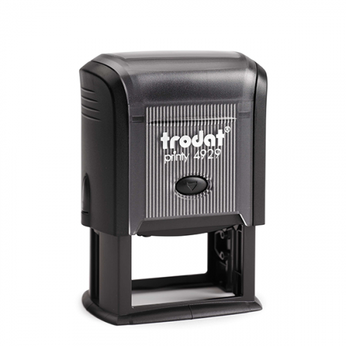SELLO TRODAT 4929 PERSONALIZADO 50X30 MM